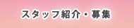 スタッフ紹介・募集